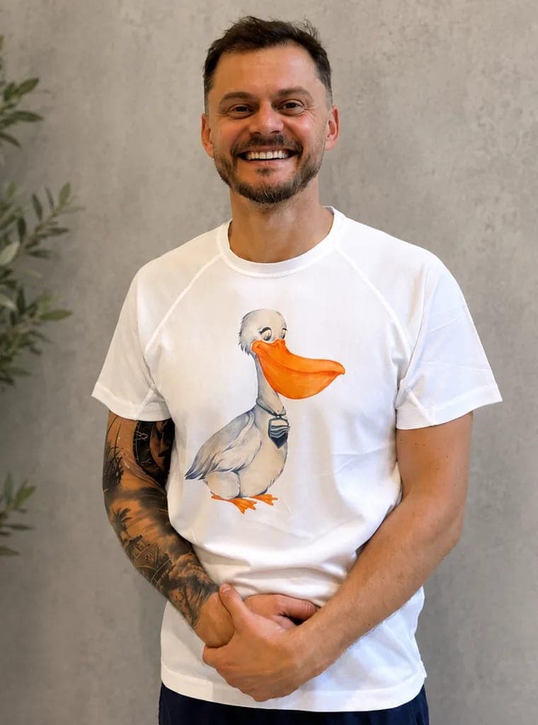 Bartosz Krawczak
