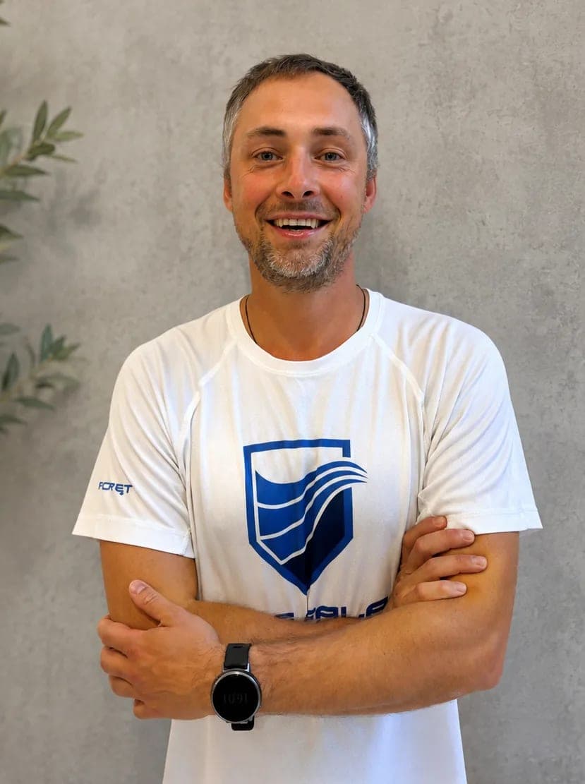Maciek Lewandowski